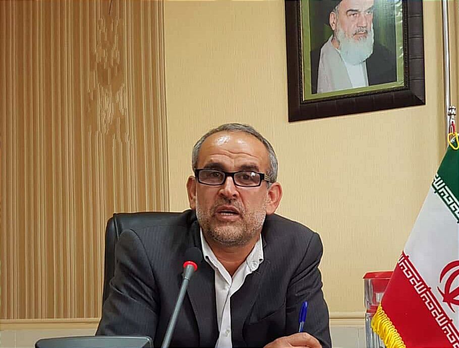 فرماندار : افزایش ۹۳ درصدی اعتبارات عمرانی بوانات ، فرصتی برای شتاب بخشی به توسعه است فرماندار : افزایش ۹۳ درصدی اعتبارات عمرانی بوانات ، فرصتی برای شتاب بخشی به توسعه است