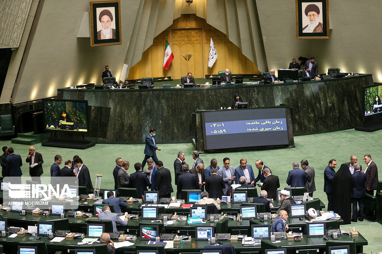 Iranian parliament ratifies prisoner swap deal with Belgium