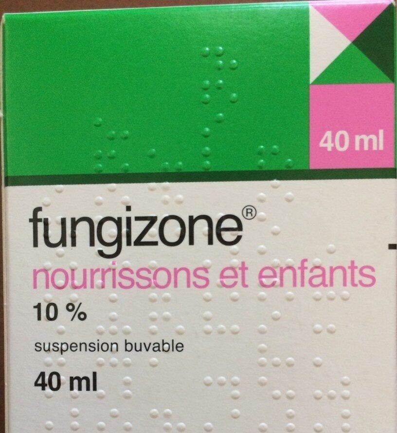 Fungizone Injection Fungizone Preparation, Characterization, And Evaluation Of