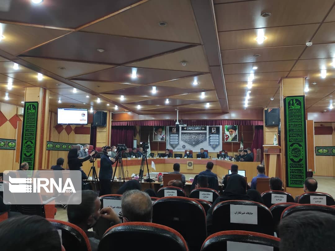 عضو شورای اسلامی شهر اهواز:اختلافی میان اعضای این شورا وجود ندارد