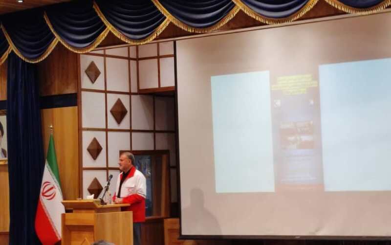 بیش از ۶ هزار خانه هلال در سطح کشور فعال است بیش از ۶ هزار خانه هلال در سطح کشور فعال است