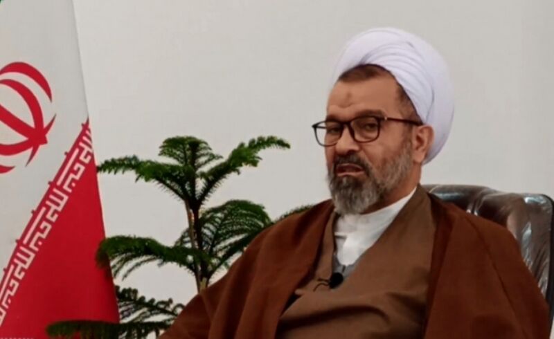 امام جمعه سبزوار: پیگیری مطالبات مردم توسط ایرنا در جامعه امید می‌آفریند