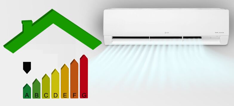 بازنگری در برچسب مصرف انرژی کولرهای گازی پس از ۱۵ سال بازنگری در برچسب مصرف انرژی کولرهای گازی پس از ۱۵ سال
