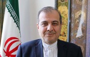 Iran urges stopping unjust sanctions against Syrians