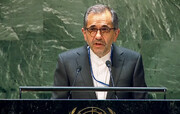 İran: ABD'nin karar vermesi gerekiyor