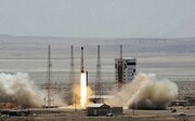 Un nouveau lanceur de satellite iranien sera prochainement testé