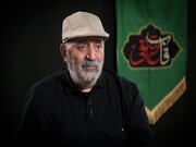 جمال شورجه در «قاب عاشقی» شبکه نسیم