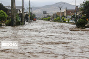 هواشناسی مازندران نسبت به وقوع سیلاب محلی هشدار داد