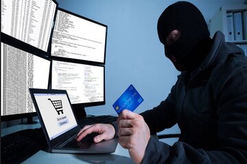  پلیس فتا البرز : مردم در خرید های اینترنتی یلدا دقت کنند