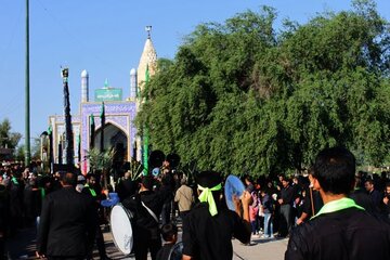 دزفول میزبان اولین دوره تور گردشگری مذهبی استان خوزستان شد