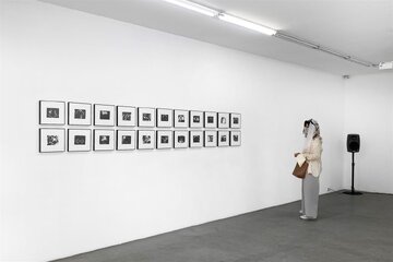 گالریگردی همزمان با ماه محرم؛ تماشای «عاشورا» و «شرح شیدایی»