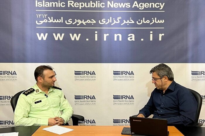 کلاهبرداری اینترنتی و برداشت های غیرمجاز بیشترین جرایم فضای مجازی در قزوین