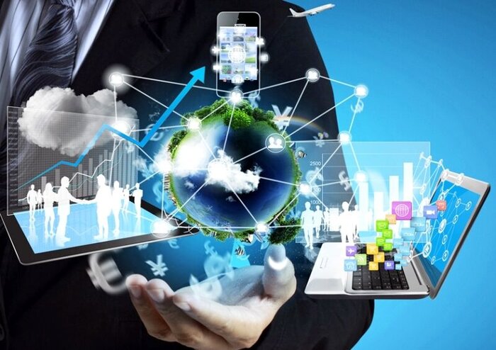 رصد مالیاتی فعالان اقتصادی فضای مجازی با هوشمندسازی نظام مالیاتی