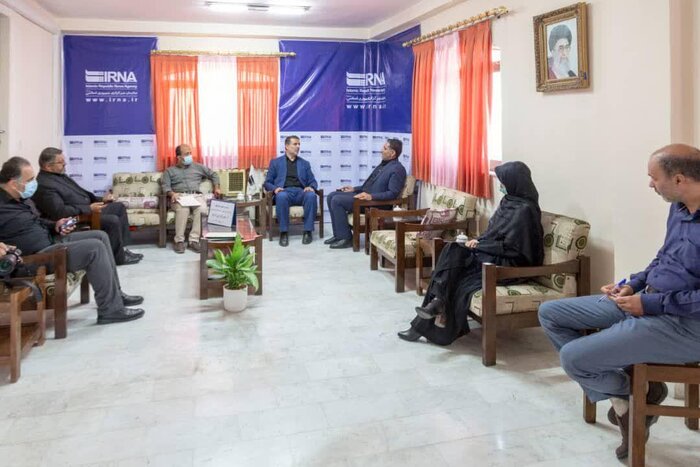 ۵۷ درصد ورودی مراکز فنی حرفهای گلستان فارغالتحصیلان دانشگاهی هستند/ مرکز مهارتهای نوین در گلستان راهاندازی میشود