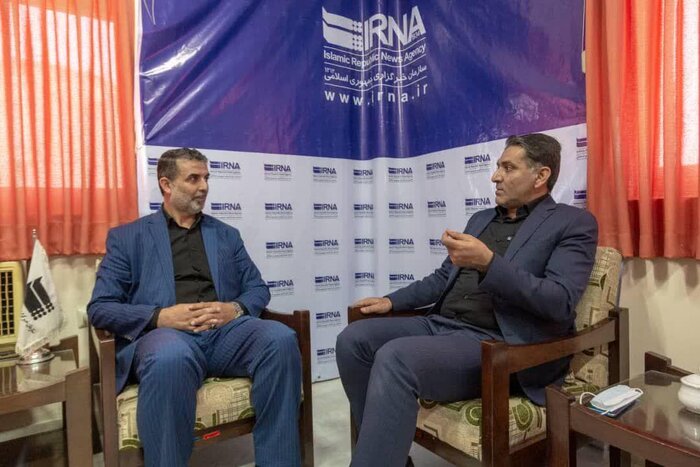 ۵۷ درصد ورودی مراکز فنی حرفهای گلستان فارغالتحصیلان دانشگاهی هستند/ مرکز مهارتهای نوین در گلستان راهاندازی میشود