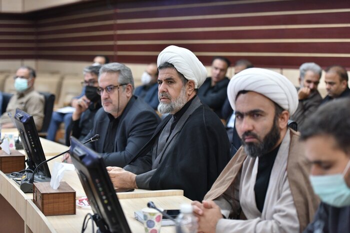 استاندار البرز : همه مدیران در دولت انقلابی برای حل مشکلات پای کار باشند