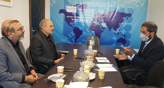 نقش ایرنا در شتاببخشی اجرای برنامههای دولت مهم است