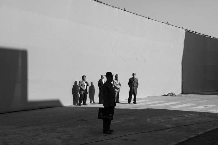 گالریگردی همزمان با ماه محرم؛ تماشای «عاشورا» و «شرح شیدایی»