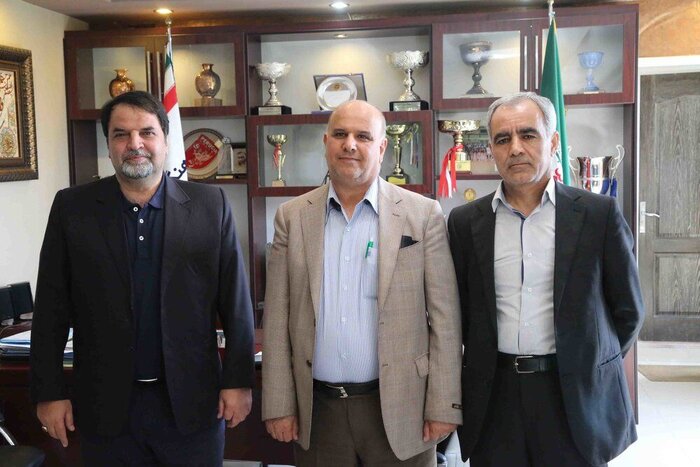 از پیروزی استقلال در دیدار دوستانه تا پایان عصر رئیس خبرساز هیئت فوتبال خوزستان 2
