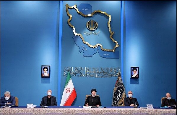 تشکیل جلسه شورای عالی عتف با حضور رییسجمهور پس از 11 سال / تصویب کلیات 3 طرح