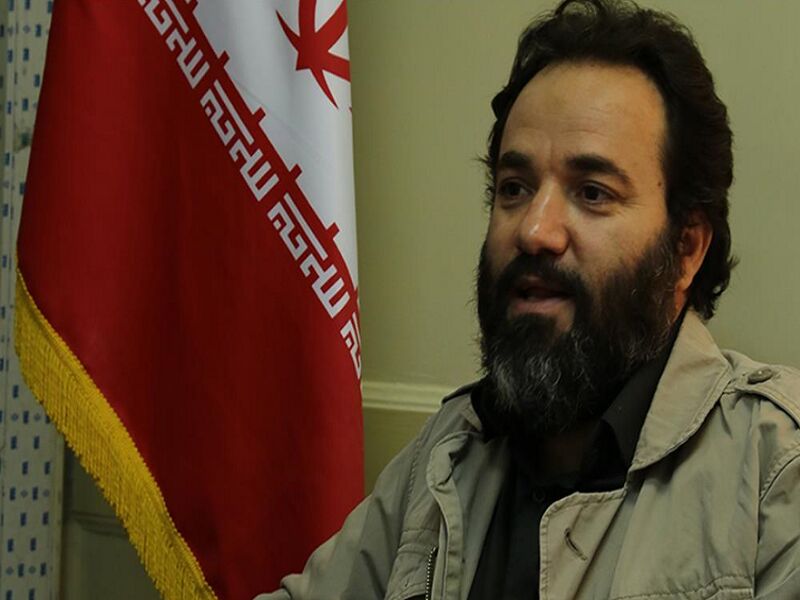 حضور «تفریق» در جشنوارههای خارجی مانعی ندارد