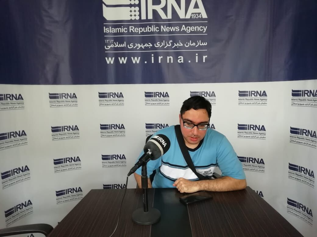 استعدادهای پنهان وزنه‌برداری معلولان گرگان به توجه بیشتر احتیاج دارند