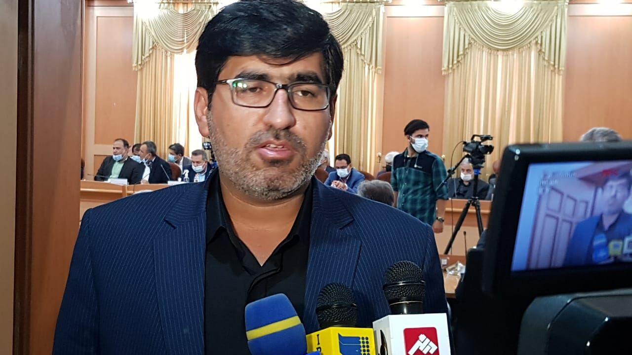 معاون سازمان توسعه تجارت: دیپلماسی گروه خرما در کشور بسیار ضعیف است معاون سازمان توسعه تجارت: دیپلماسی گروه خرما در کشور بسیار ضعیف است