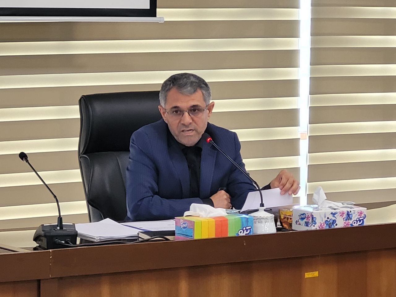 نماینده اردبیل: تعلل در ایجاد منطقه آزاد اردبیل نابخشودنی است