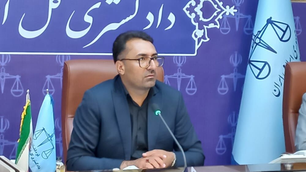 رییس کل دادگستری هرمزگان: شناسایی محلات مستعد ارتکاب جرم در اولویت باشد