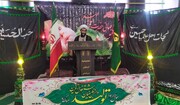 خطیب جمعه میامی: جامعه اسلامی خوی اشرافی‌گری و تبعیض را نمی‌پذیرد