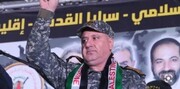 Командир "Исламского джихада" погиб в результате ударов сионистов по сектору Газа