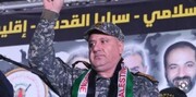 Un commandant du Jihad islamique tombé en martyr dans un bombardement sioniste à Gaza