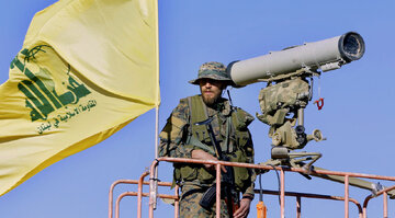 Nous détruirons Tel Aviv (Hezbollah)