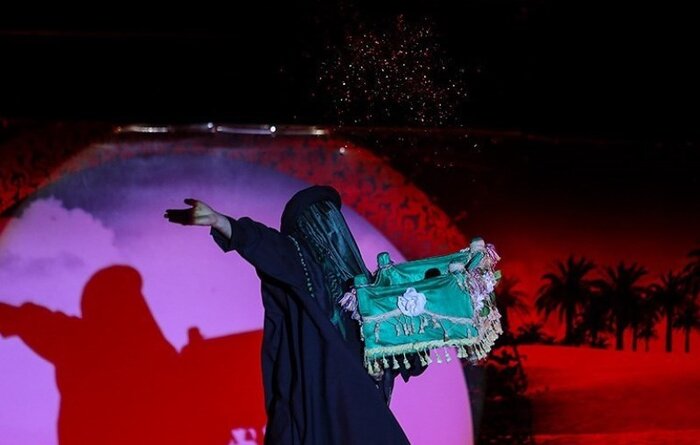 شهادت علیاصغر(ع)؛ نخستین تعزیه تاریخ