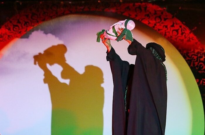 شهادت علیاصغر(ع)؛ نخستین تعزیه تاریخ