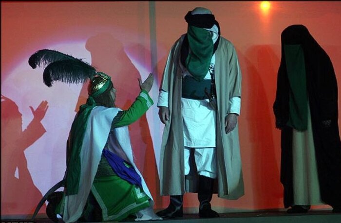 «در قاب ماه»؛ شکستن سکوتِ «سکوت»