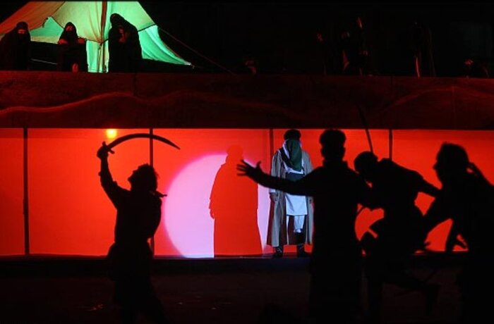 «در قاب ماه»؛ شکستن سکوتِ «سکوت»