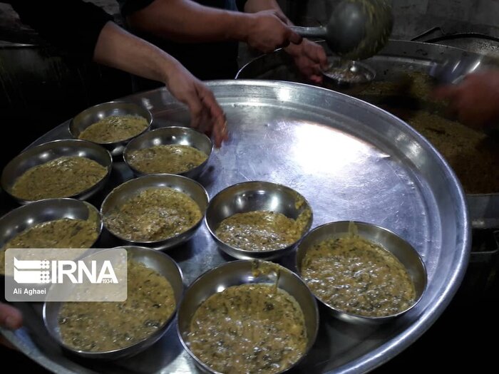 آیینهای چندصدساله ویژه ماه محرم در میامی