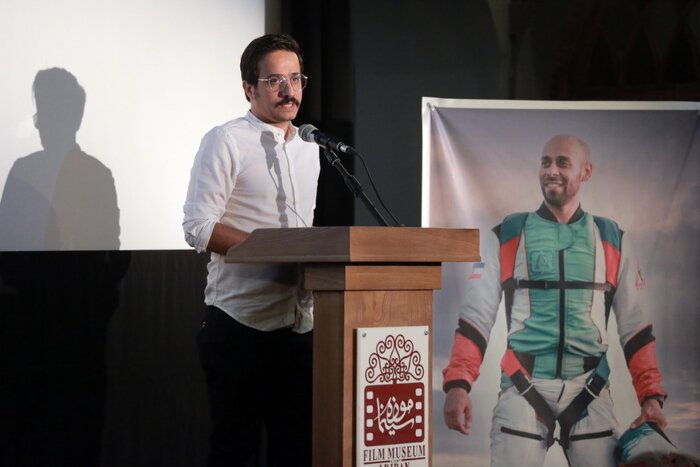 «ارشا اقدسی» معتقد بود مرگ اتفاق زیبایی است