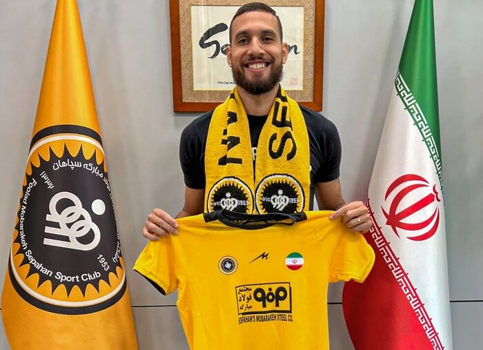 توقف استقلال مقابل هوادار در دیداری تدارکاتی/مهاجم مورد علاقه گلمحمدی در الفیصلی