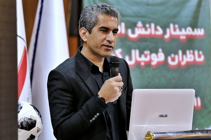 توقف استقلال مقابل هوادار در دیداری تدارکاتی/مهاجم مورد علاقه گلمحمدی در الفیصلی