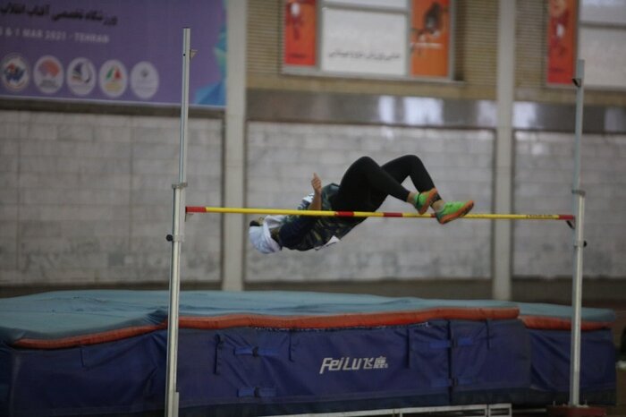 دونده کردستانی رکوردار کشور به مدال آسیایی میاندیشد