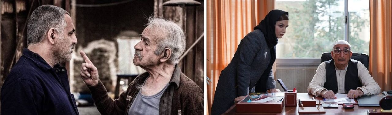 سینماها جان میگیرند؛ نمایش دوزیست و کوزوو از پنجشنبه