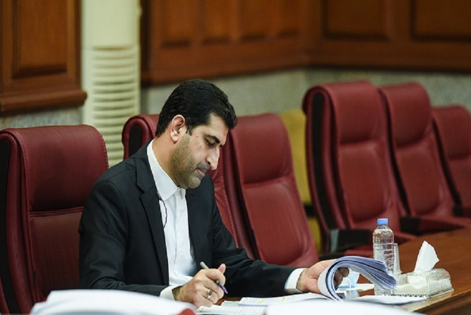 کشف بیش از ۱۱۰ میلیارد ریال کالای قاچاق و احتکار شده در شهریار