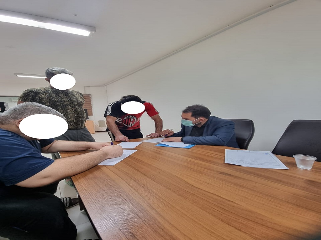 بازدید معاونان دادستان تهران از ندامتگاههای جنوب پایتخت/ حضور در زندان زنان شهر ری