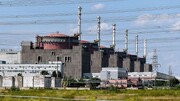 روسیه : اوکراین به قلمرو بزرگترین نیروگاه هسته ای اروپا حمله کرد