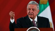 مکزیک: مداخله‌گری آمریکا یک سیاست استعماری عقب‌مانده است