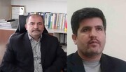 ۲ معاون استاندار کردستان منصوب شدند