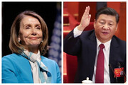 China suspende lazos con EE UU en asuntos claves y sanciona a Nancy Pelosi por su viaje a Taiwán