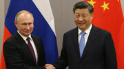 Bloomberg: La campaña liderada por EE.UU. de aislar a Rusia y China se queda corta